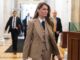 Meno di 14 giorni alla Casa Bianca come Melania ha ridotto il ruolo di First Lady