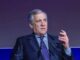 Mes Tajani Non e una priorita ora pensiamo a costruire la pace
