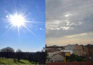 Meteo pazzo maltempo e caldo africano le previsioni