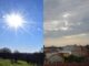 Meteo pazzo maltempo e caldo africano le previsioni