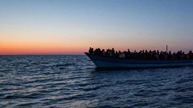 Migranti, Corte europea diritti dell’uomo dà ragione a Italia su respingimenti Libia