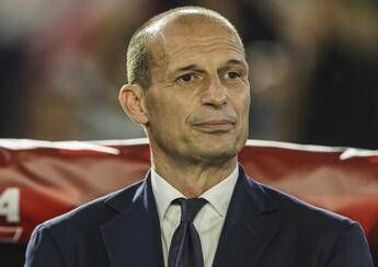 Milan, Allegri ha firmato: si attende l’annuncio ufficiale