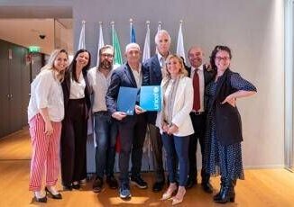 Milano Cortina 2026 e Unicef insieme lo sport diventa volano per i diritti dellinfanzia