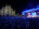 Milano canta Olly e si emoziona con Achille Lauro il Concertone Radio Italia Live