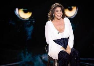 Milly DAbbraccio a Belve Sono io lultima pornodiva. Oggi faccio sesso a pagamento