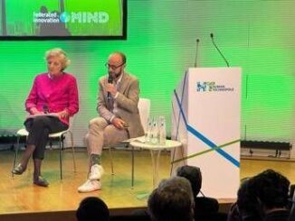 Minini Federated Innovation @Mind Focus su progetti strategici ad alto impatto