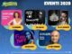 Mirabilandia eventi estate 2025 programmazione per tutti i gusti e le eta