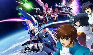 Mobile Suit Gundam Seed Battle Destiny Remastered debutta su Nintendo Switch e PC