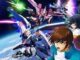 Mobile Suit Gundam Seed Battle Destiny Remastered debutta su Nintendo Switch e PC
