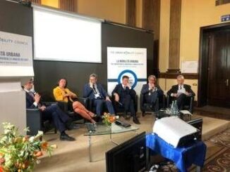Mobilita indagine oltre unora al giorno per il tragitto casa lavoro