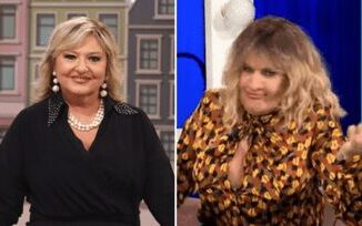 Monica Setta limitazione a Gialappashow Sembro lincredibile Hulk ho ricevuto minacce sui social