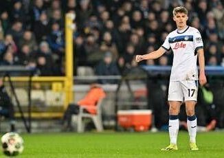 Monza Atalanta 0 4 poker nerazzurro per la Champions e brianzoli in Serie B