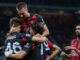 Monza ko 2 0 il Milan chiude con una vittoria tra le contestazioni dei tifosi