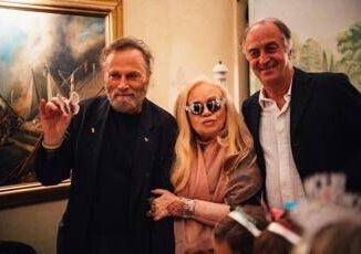 Morta Patrizia Brandimarte lutto nel mondo del cinema e della mondanita romana