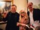 Morta Patrizia Brandimarte lutto nel mondo del cinema e della mondanita romana