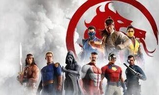 Mortal Kombat 1 Definitive Edition arriva su console e PC