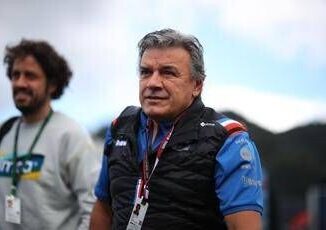 Morto Fabrizio Borra fisioterapista di sportivi e vip il dolore di Tamberi e Jovanotti