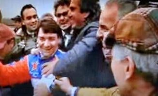 Morto a 71 anni Enzo Giordano il proprietario di Varenne