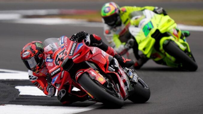 MotoGp, oggi qualifiche e gara Sprint ad Aragon: orari e dove vederle in tv