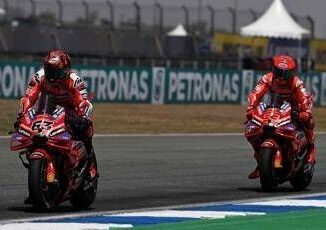 MotoGp oggi qualifiche e gara sprint a Le Mans orario e dove vederle