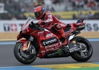MotoGp si corre in Gran Bretagna il programma del Gp di Silverstone e dove vederlo