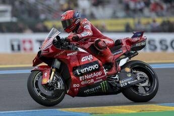 MotoGp si corre in Gran Bretagna il programma del Gp di Silverstone e dove vederlo