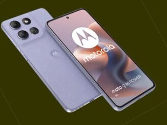 Motorola rinnova gamma Moto G ancora piu resistenti e colorati