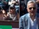 Musetti Alcaraz da Chiara Ferragni a Paolo Bonolis tutti i vip sugli spalti