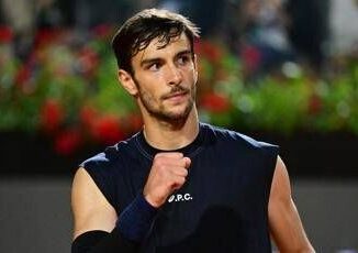 Musetti Alcaraz orario precedenti e dove vederla in tv