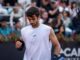 Musetti Zverev orario precedenti e dove vederla in tv