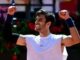 Musetti e Sonego conquistano il derby azzurro nel doppio fratelli Berrettini battuti