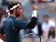 Musetti esordio vincente al Roland Garros Hanfmann battuto in tre set