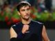 Musetti oggi live al Roland Garros contro Navone. La diretta