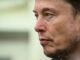 Musk lascia Trump Mio mandato giunge a conclusione