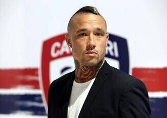 Nainggolan Io arrestato per caate. A Roma mi sfasciavo un ultras dellInter mi picchio