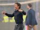 Napoli De Laurentiis Andremo dal Papa. Futuro di Conte State sereni