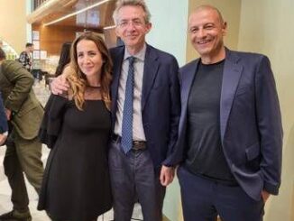 Napoli Starbucks e Percassi celebrano primo anniversario store in Galleria Umberto I