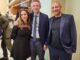 Napoli Starbucks e Percassi celebrano primo anniversario store in Galleria Umberto I