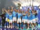 Napoli festa scudetto con sfotto. allInter il video negli spogliatoi e virale
