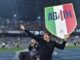 Napoli ora la festa scudetto. Ma pesa la decisione di Conte sul futuro