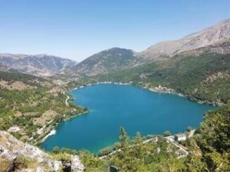 Natura e qualita della vita un italiano su due vorrebbe vivere in Abruzzo