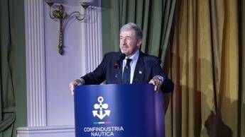 Nautica, Bucci: “Liguria regione fondamentale per blue economy”