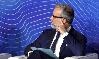 Nautica Zanetti Confitarma Economia del mare vale 10 Pil