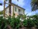 Nel verde di Puccini il giardino della villa torna a incantare