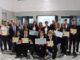 Nella scuola di Venosa si progettano cantine in Basilicata premiati aspiranti geometri del vino