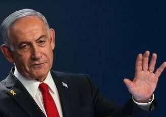 Netanyahu Spari a Jenin incidente non prendiamo di mira civili