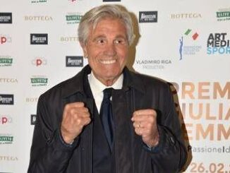 Nino Benvenuti un minuto di silenzio in tutte le manifestazioni sportive del fine settimana
