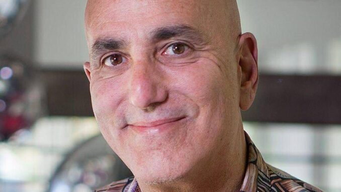 Noah Falstein a ‘Cartoons on the bay’: “Penso ai videogiochi per divertire e aiutare le persone”