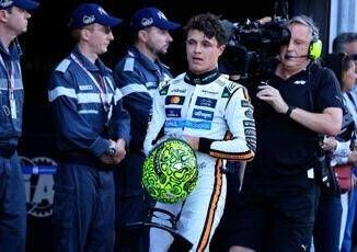 Norris il segreto per la pole a Monaco Il distacco dai social
