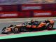 Norris vince Sprint Gp Miami con McLaren Hamilton terzo con Ferrari